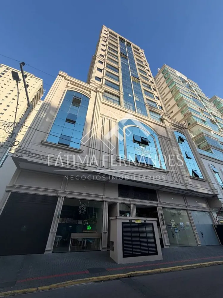 Apartamento, 3 quartos, 103 m² - Foto 1