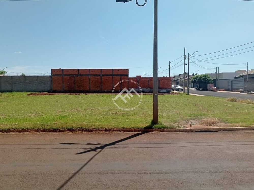 Terreno à venda - Foto 1