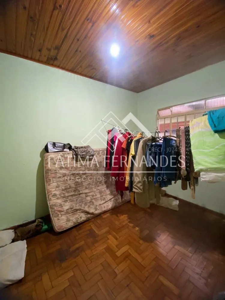Casa, 3 quartos - Foto 10