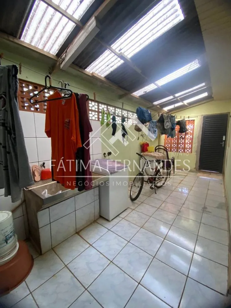 Casa, 3 quartos - Foto 6