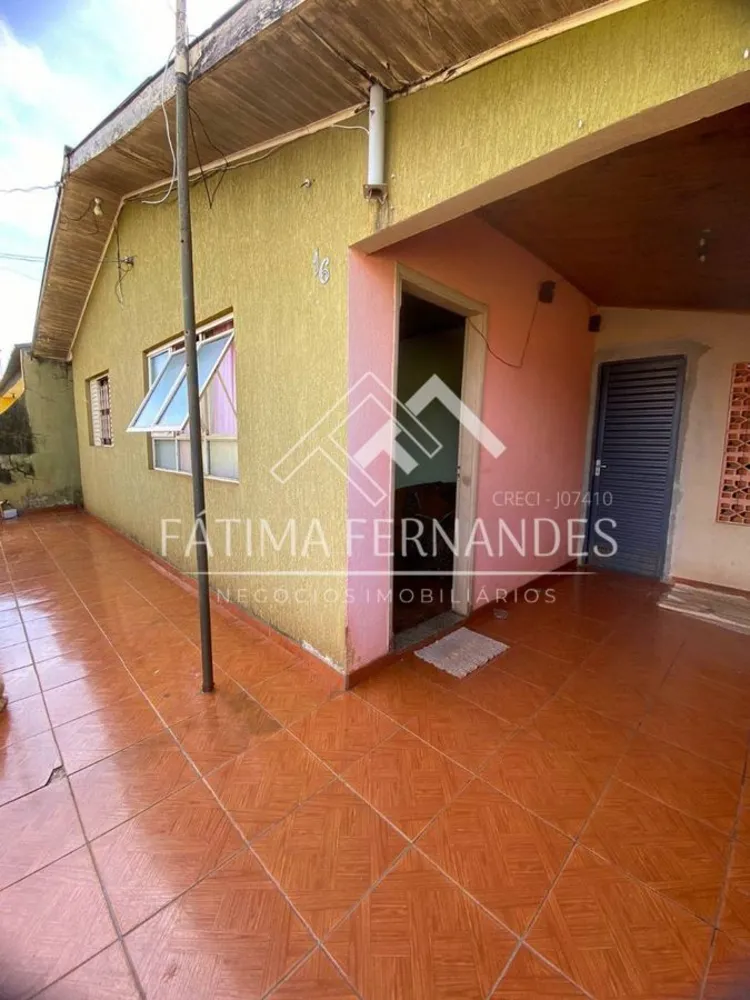 Casa, 3 quartos - Foto 3