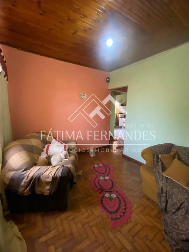 Casa, 3 quartos - Foto 12