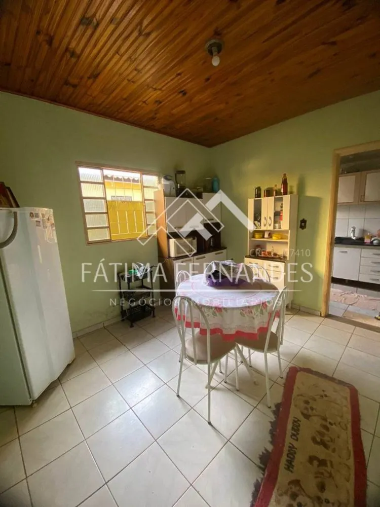 Casa, 3 quartos - Foto 8