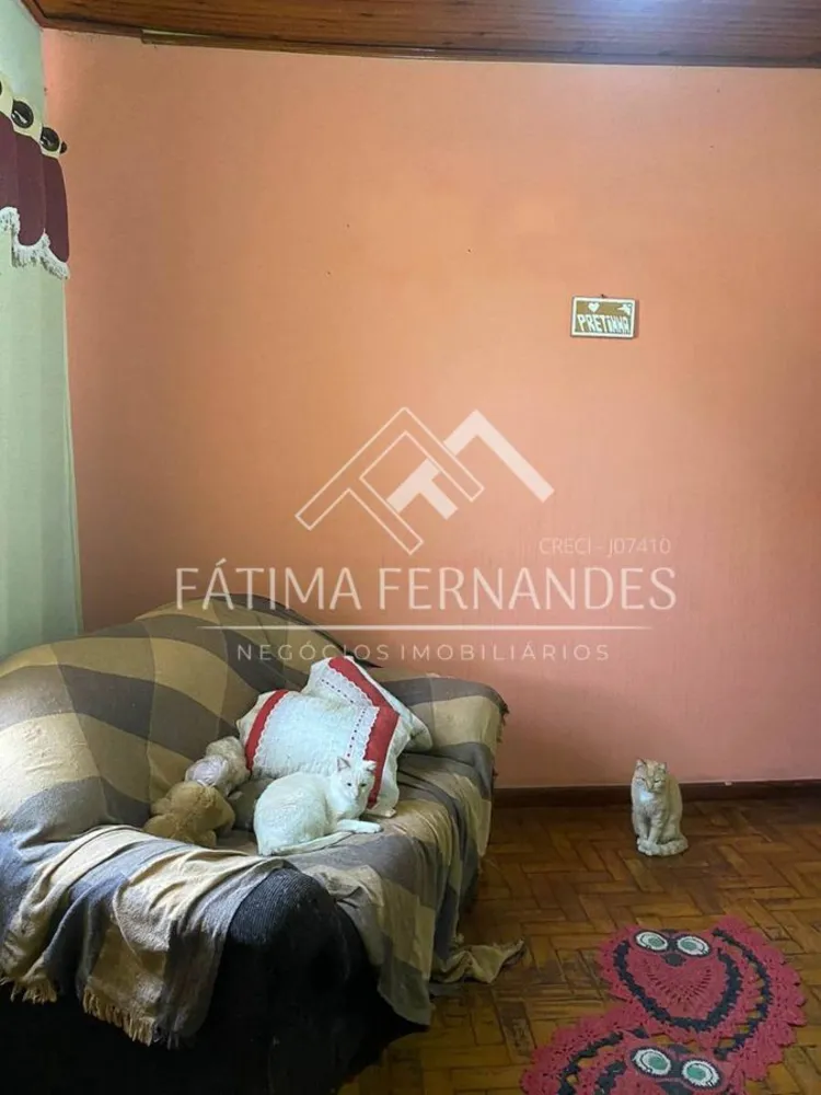 Casa, 3 quartos - Foto 13