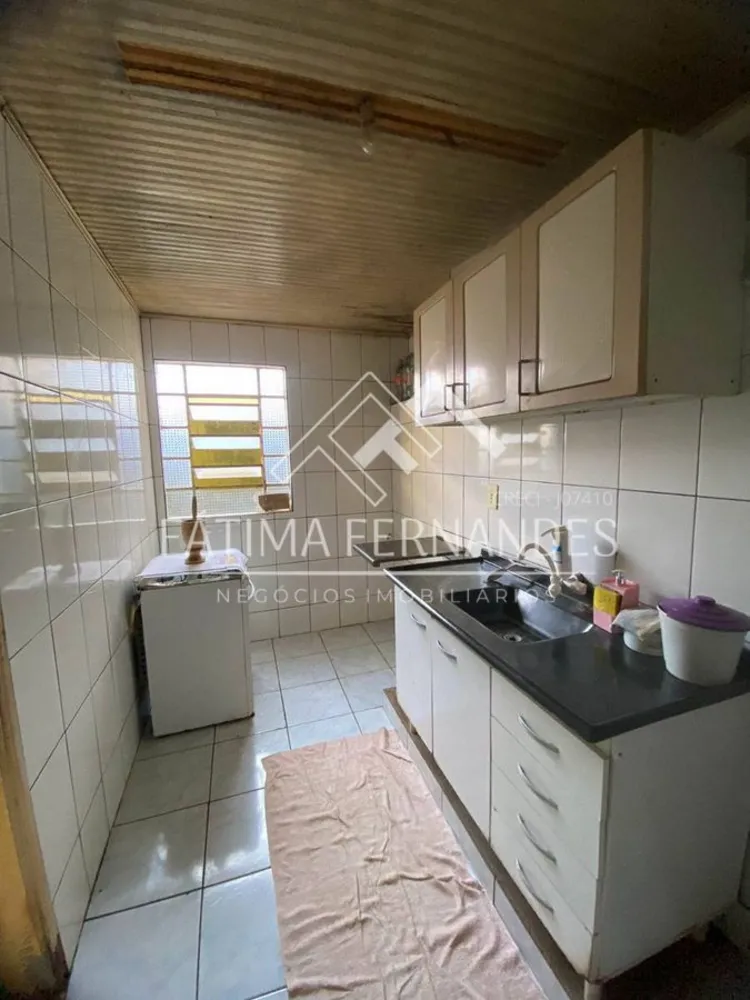 Casa, 3 quartos - Foto 7