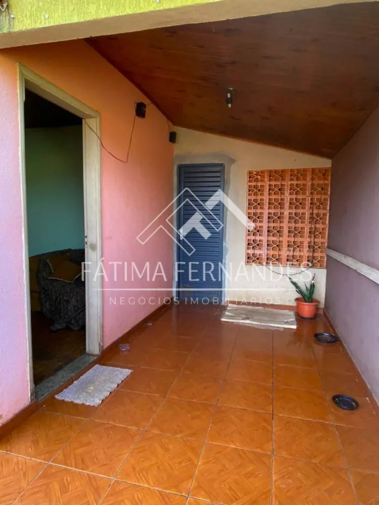 Casa, 3 quartos - Foto 4