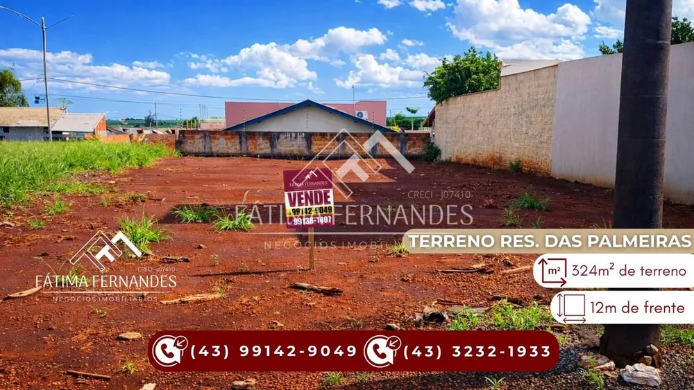 Terreno - Foto 1