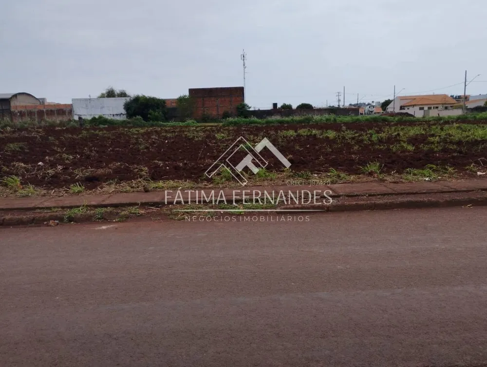 Terreno, 500 m² - Foto 2