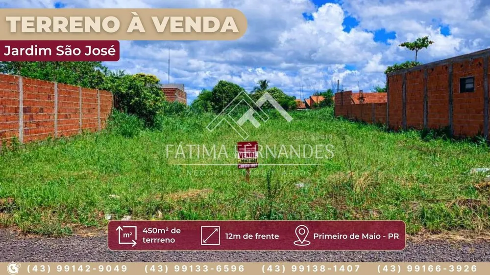 Terreno - Foto 1