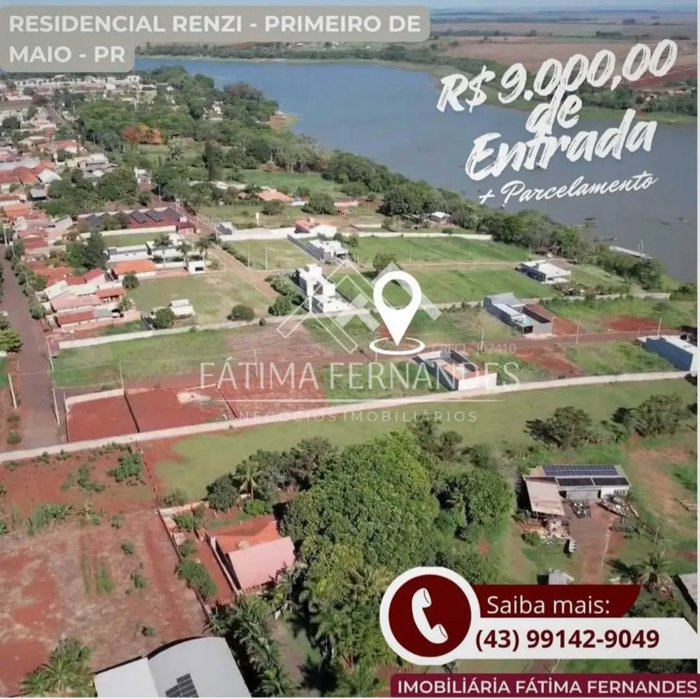 Terreno - Foto 1