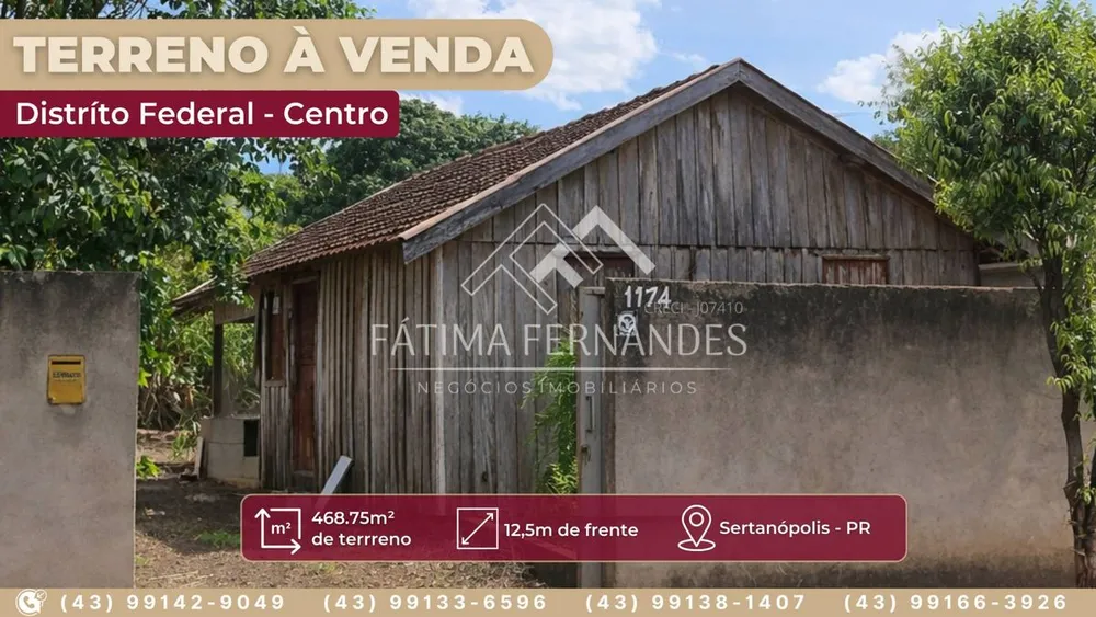 Terreno - Foto 1