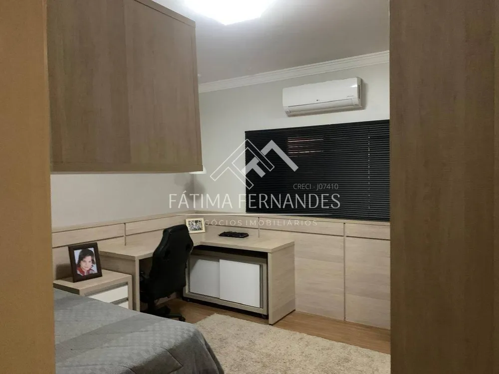 Casa, 3 quartos, 265 m² - Foto 6