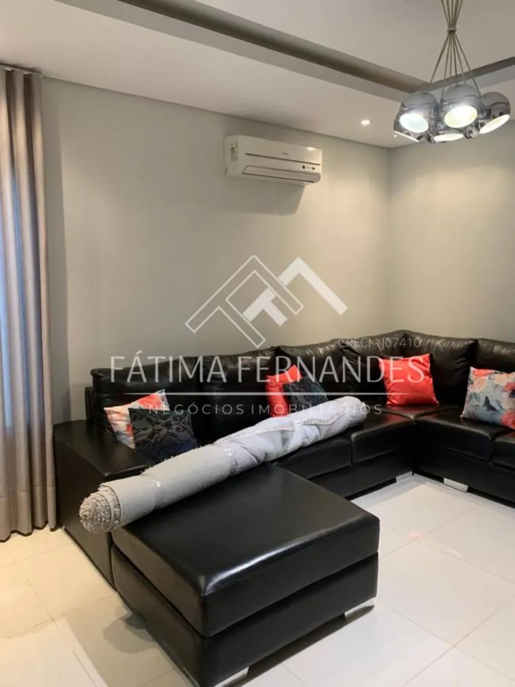 Casa, 3 quartos, 265 m² - Foto 9