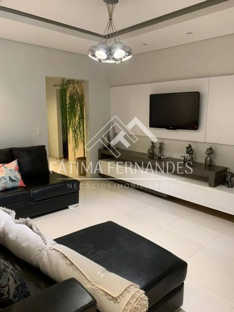 Casa, 3 quartos, 265 m² - Foto 12