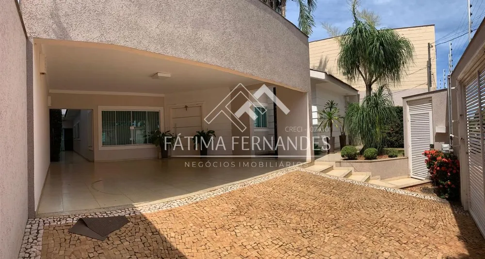 Casa, 3 quartos, 265 m² - Foto 1