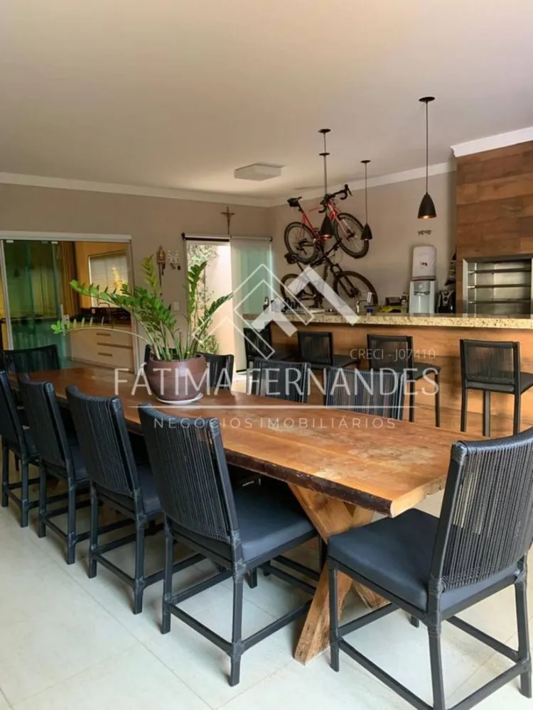Casa, 3 quartos, 265 m² - Foto 13