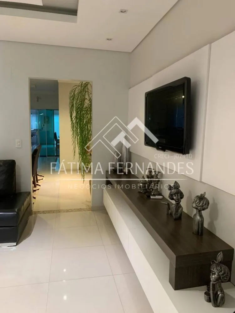 Casa, 3 quartos, 265 m² - Foto 8