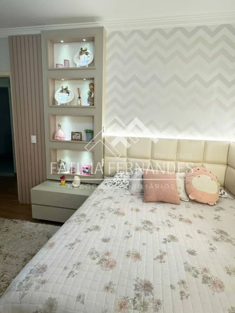 Casa, 3 quartos, 265 m² - Foto 16