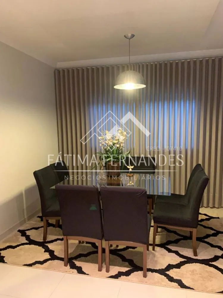 Casa, 3 quartos, 265 m² - Foto 10