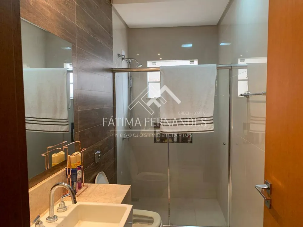 Casa, 3 quartos, 265 m² - Foto 7