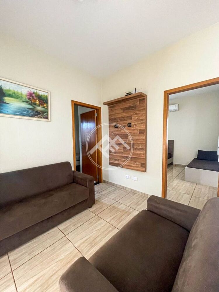 Chácara à venda com 2 quartos - Foto 8