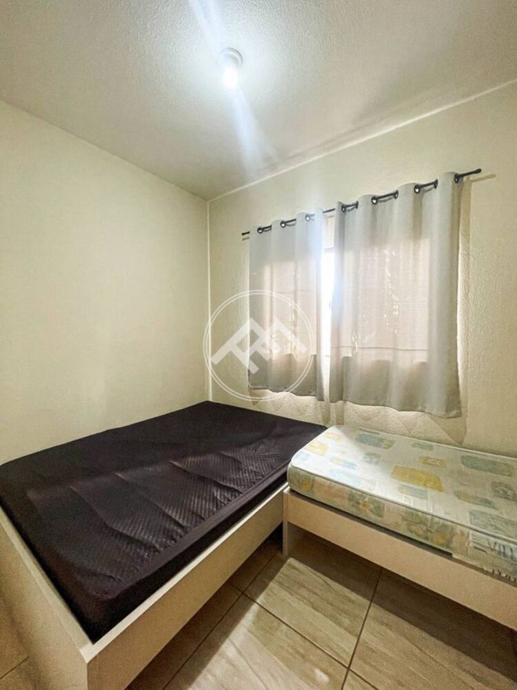 Chácara à venda com 2 quartos - Foto 1