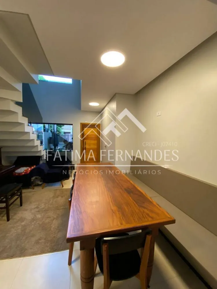 Sobrado, 2 quartos, 123 m² - Foto 9