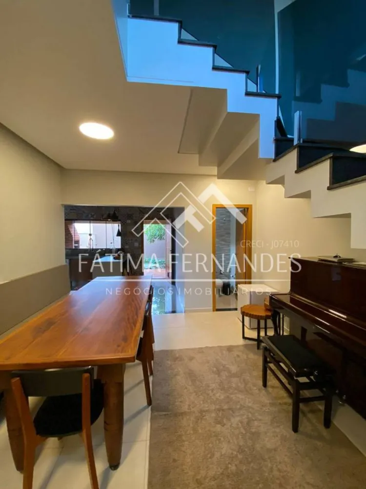 Sobrado, 2 quartos, 123 m² - Foto 6