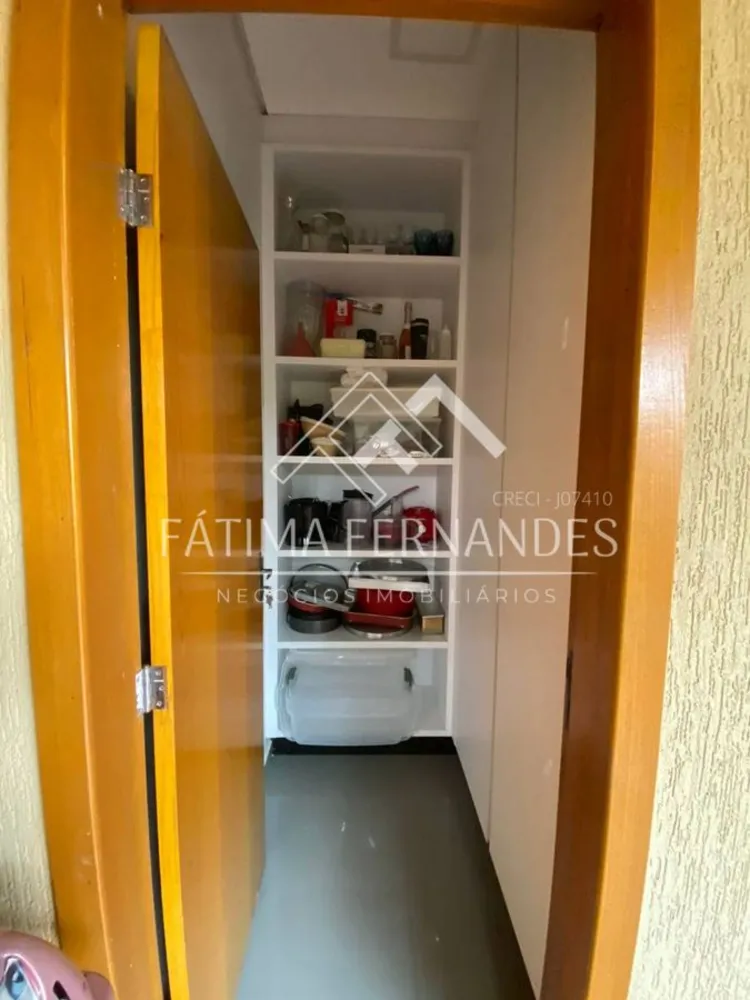 Sobrado, 2 quartos, 123 m² - Foto 4