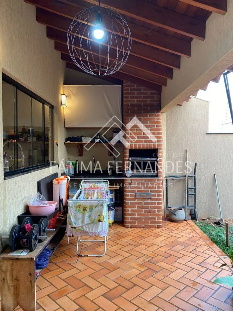 Sobrado, 2 quartos, 123 m² - Foto 3