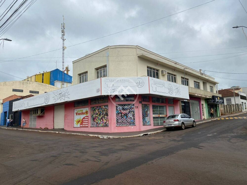 Loja-Salão à venda, 961m² - Foto 2