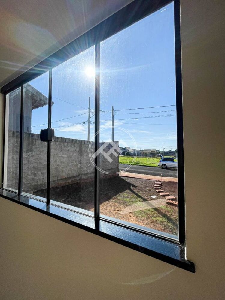 Casa à venda com 2 quartos, 59m² - Foto 7