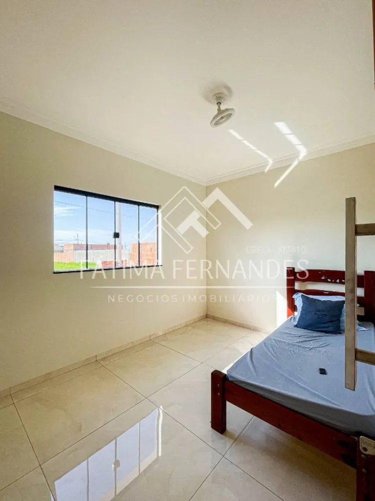 Casa, 2 quartos, 59 m² - Foto 13