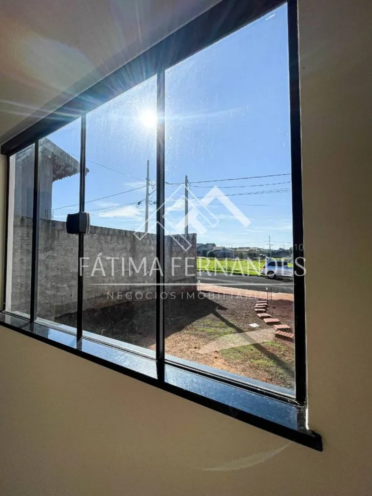 Casa, 2 quartos, 59 m² - Foto 16
