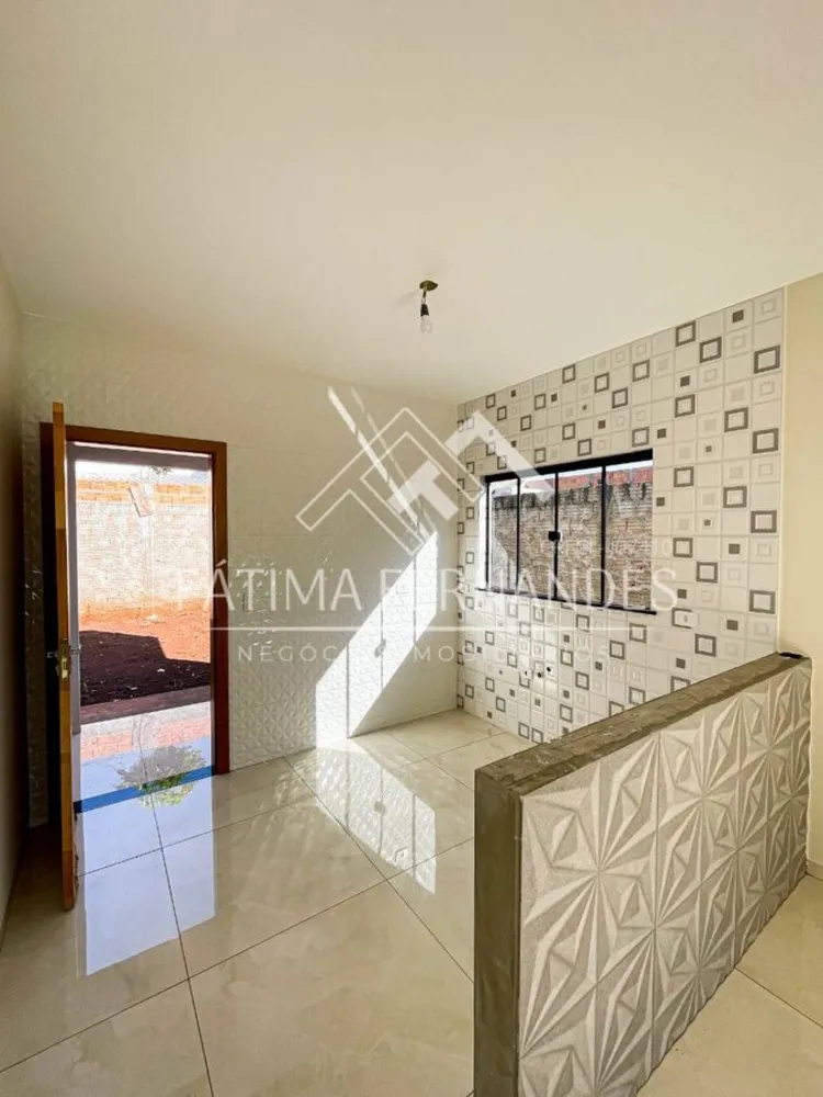 Casa, 2 quartos, 59 m² - Foto 14