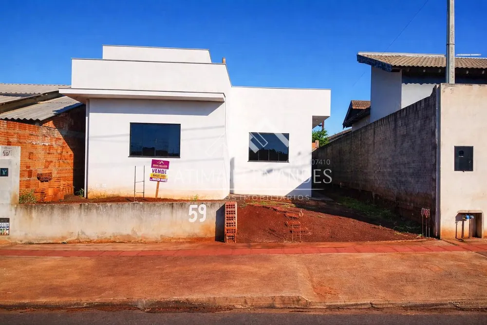 Casa, 2 quartos, 59 m² - Foto 9