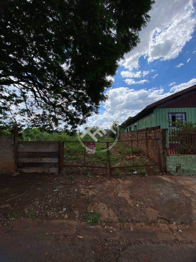 Terreno à venda - Foto 1