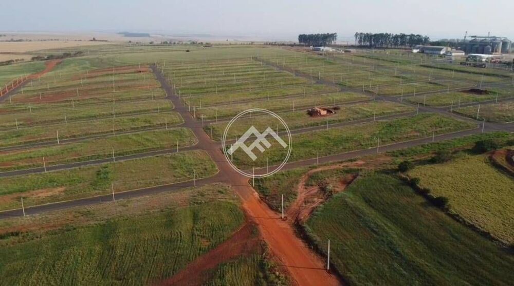 Terreno à venda - Foto 1