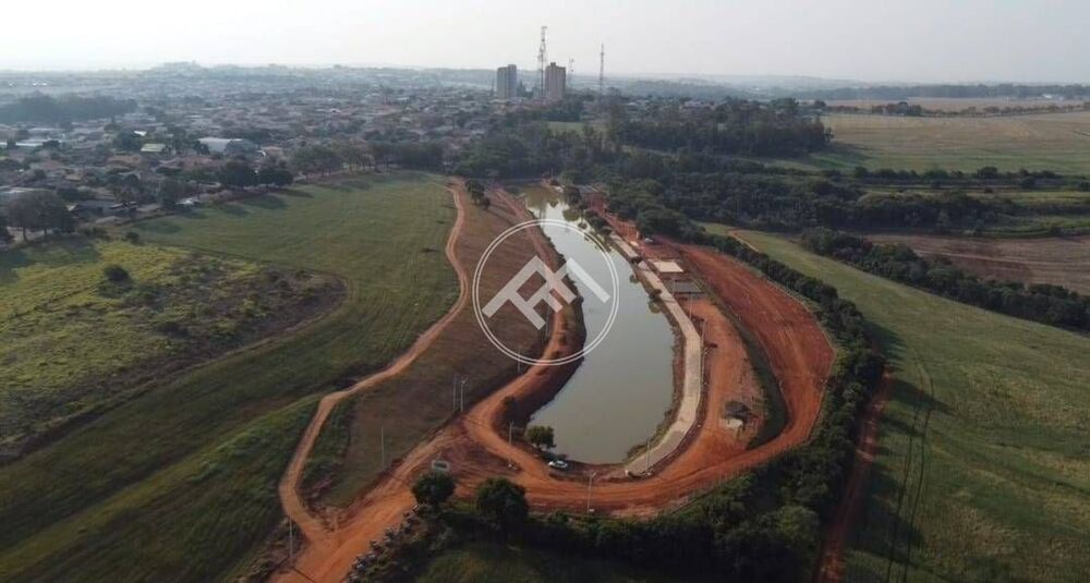 Terreno à venda - Foto 2