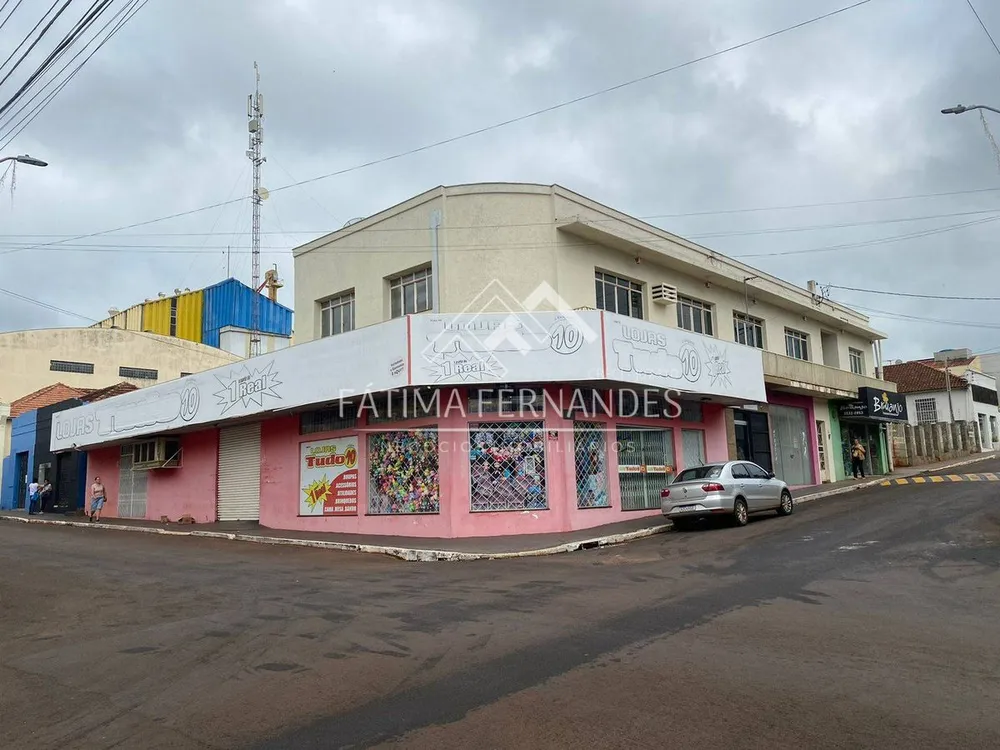 Loja-Salão, 961 m² - Foto 3