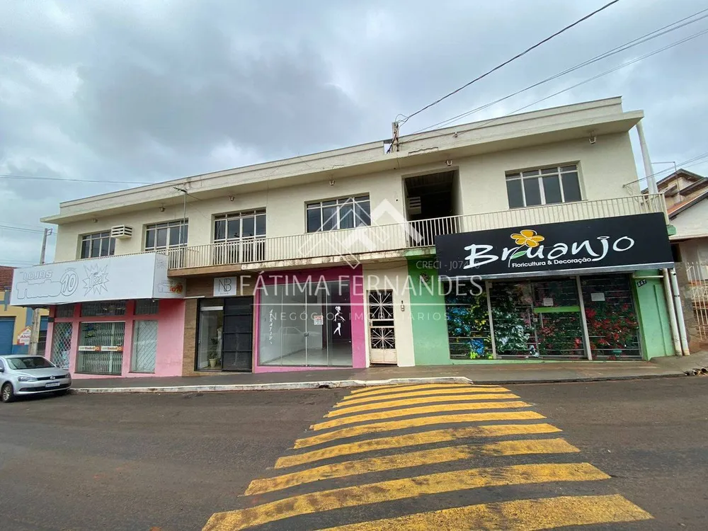 Loja-Salão, 961 m² - Foto 4