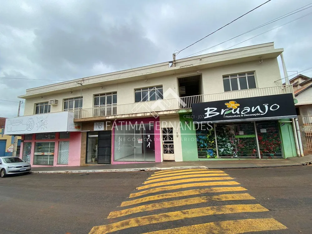 Loja-Salão, 961 m² - Foto 2