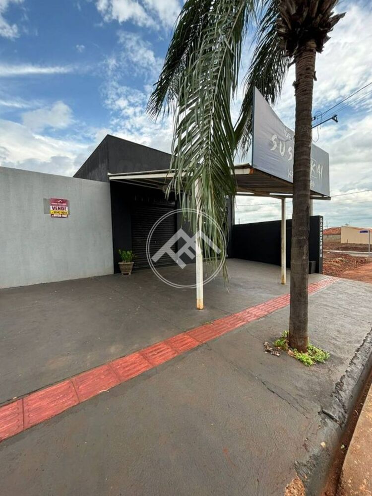 Conjunto Comercial-Sala à venda, 115m² - Foto 4