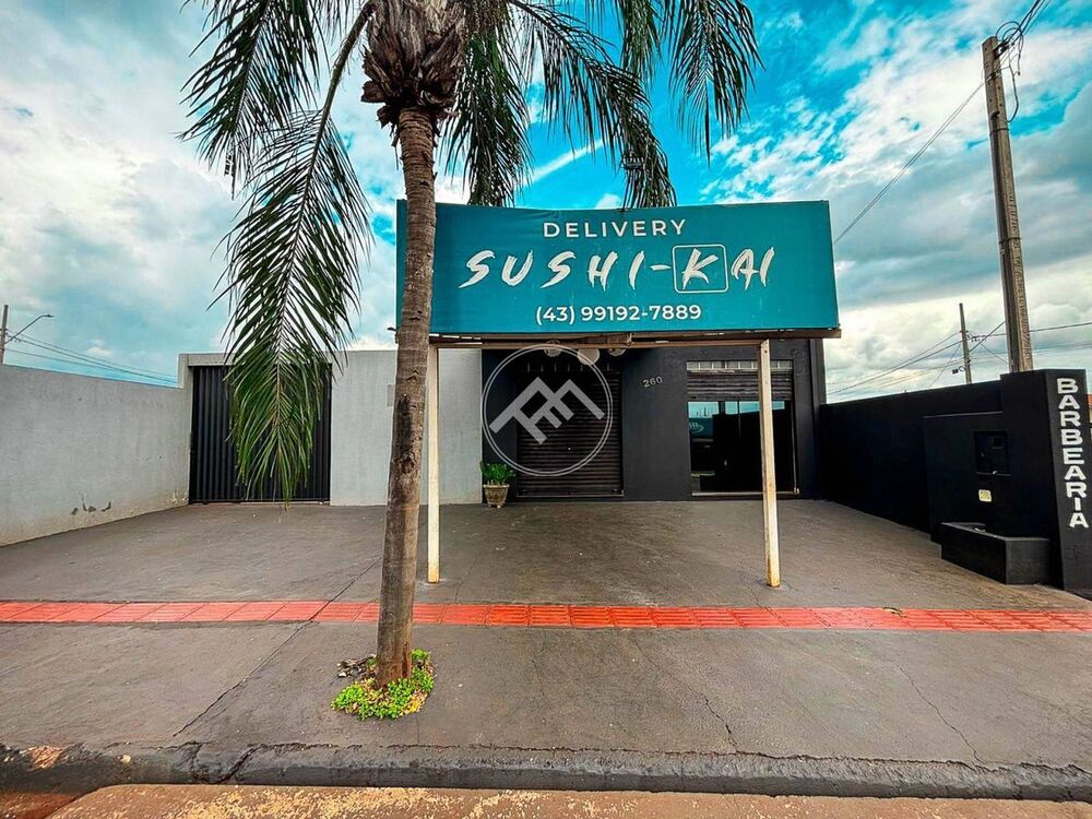 Conjunto Comercial-Sala à venda, 115m² - Foto 1