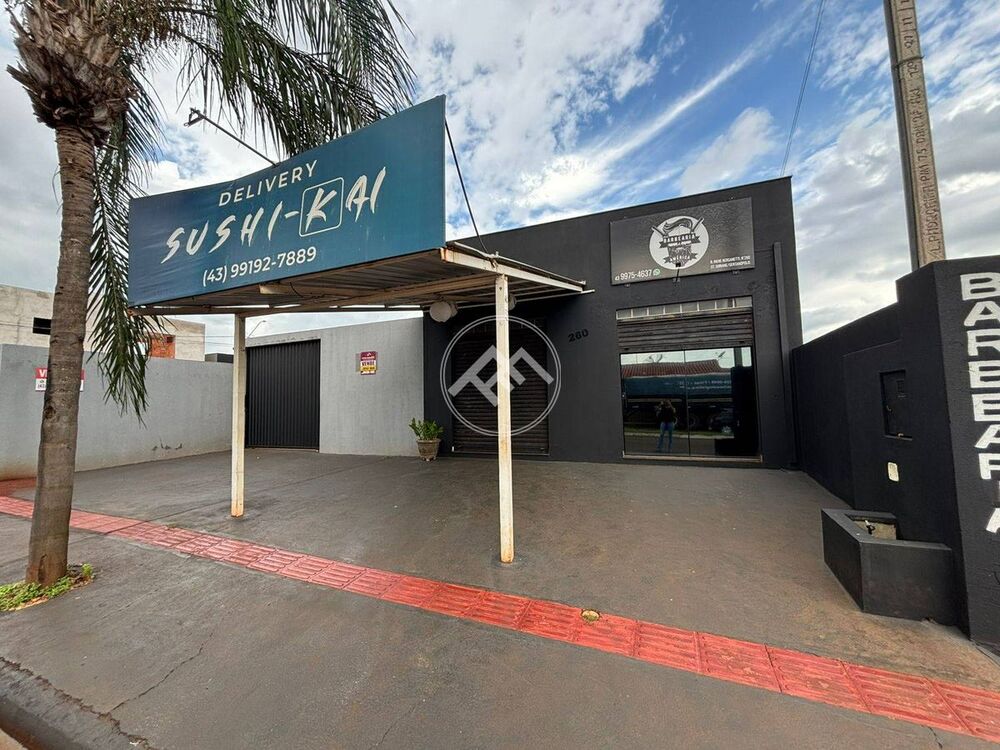 Conjunto Comercial-Sala à venda, 115m² - Foto 3