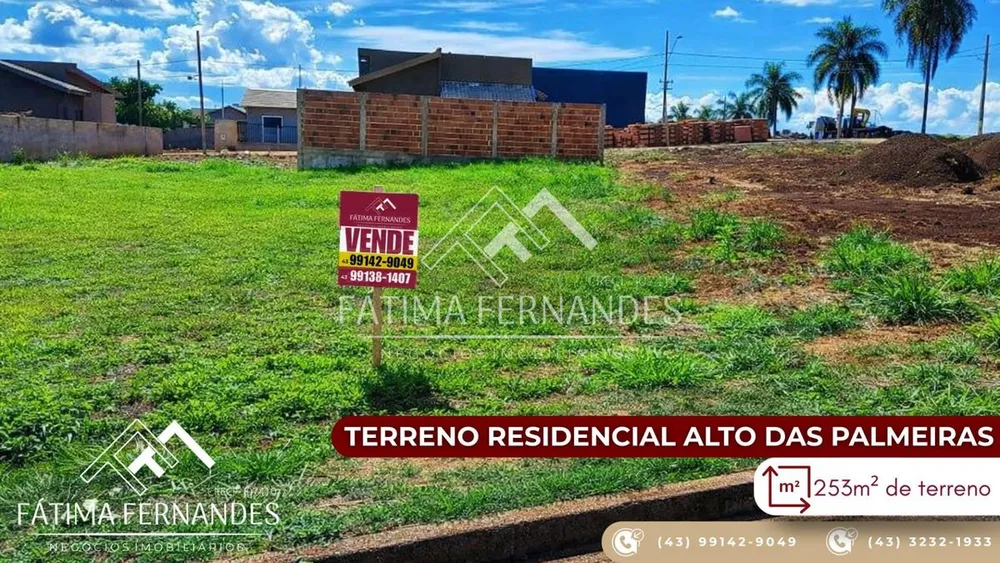 Terreno - Foto 1
