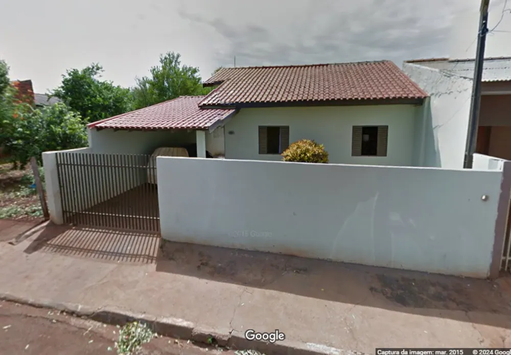 Casa, 3 quartos, 71 m² - Foto 6