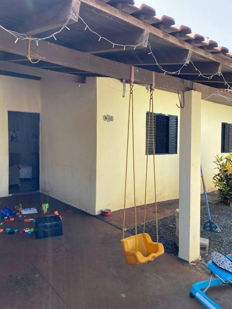 Casa, 3 quartos, 71 m² - Foto 4