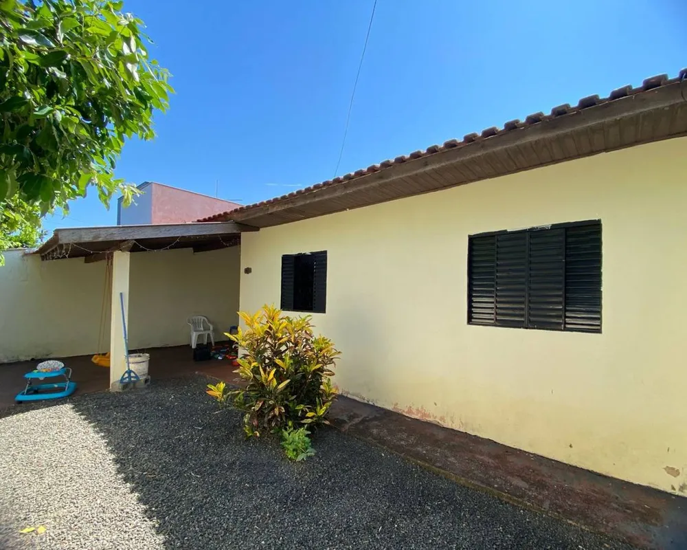 Casa, 3 quartos, 71 m² - Foto 2