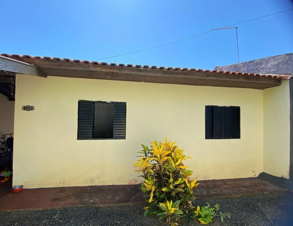 Casa, 3 quartos, 71 m² - Foto 3